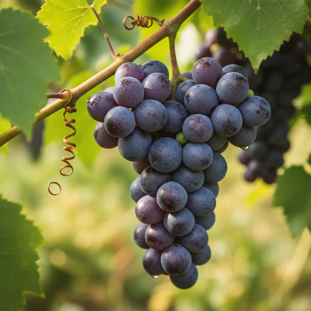 Виноград купить {2} саженцы в питомнике растений